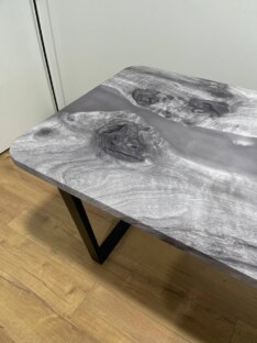 Стол садовый 160х80 см