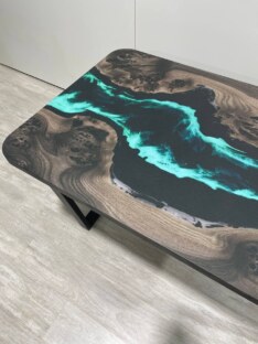 Стол письменный прямоугольный дизайнерский лофт THETABLE RU 140х80 4.9/2.1 Стол письменный прямоугольный дизайнерский лофт THETABLE RU 140х80 4.9/2.1