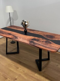 Стол садовый 200х90 см