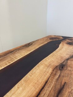 Стол садовый 180х80 см