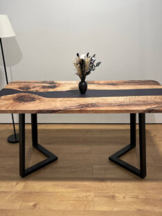 Стол садовый 160х80 см