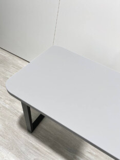 Стол письменный прямоугольный дизайнерский лофт THETABLE RU 160х80 2.23/2.1 Стол письменный прямоугольный дизайнерский лофт THETABLE RU 160х80 2.23/2.1