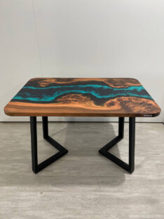 Стол садовый 120х80 см