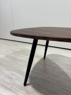 Стол журнальный медиатор дизайнерский лофт THETABLE RU 89х66 6.4/8.1-3 Стол журнальный медиатор дизайнерский лофт THETABLE RU 89х66 6.4/8.1-3