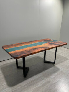 Стол садовый 120х80 см