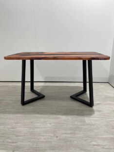 Стол садовый 140х80 см