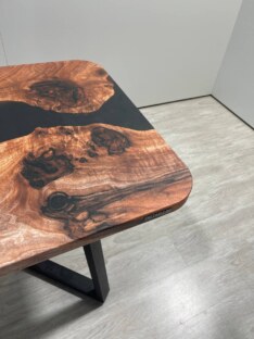 Столешница для стола 110х70 см