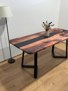 Стол садовый 180х80 см