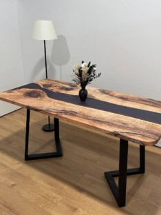 Стол садовый 160х80 см