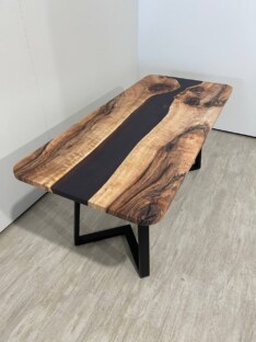 Стол садовый 180х80 см