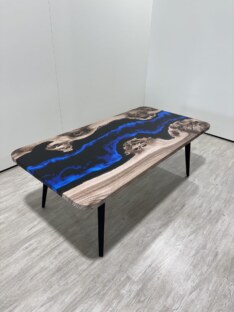 Стол журнальный прямоугольный дизайнерский лофт THETABLE RU 140х80 4.12/7.1 Стол журнальный прямоугольный дизайнерский лофт THETABLE RU 140х80 4.12/7.1