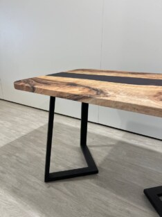 Стол садовый 120х80 см