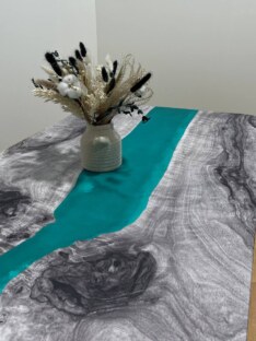 Стол письменный прямоугольный дизайнерский лофт THETABLE RU 140х80 3.43/2.2 Стол письменный прямоугольный дизайнерский лофт THETABLE RU 140х80 3.43/2.2