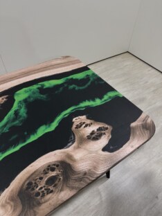 Стол журнальный прямоугольный дизайнерский лофт THETABLE RU 140х80 4.14/7.1 Стол журнальный прямоугольный дизайнерский лофт THETABLE RU 140х80 4.14/7.1