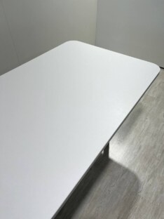 Стол письменный прямоугольный дизайнерский лофт THETABLE RU 180х80 2.23/2.1 Стол письменный прямоугольный дизайнерский лофт THETABLE RU 180х80 2.23/2.1