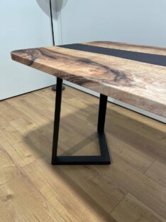 Стол садовый 140х80 см