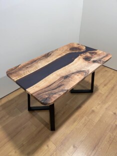 Стол садовый 140х80 см