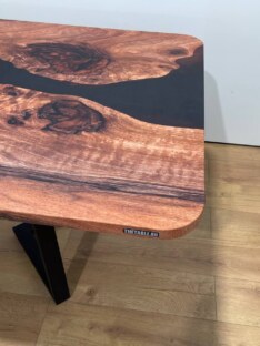 Стол садовый 250х100 см