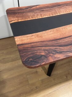 Стол садовый 250х100 см