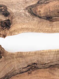 Стол кухонный обеденный прямоугольный дизайнерский лофт THETABLE RU 102х69 3.18/11.3