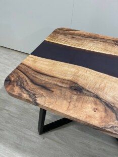 Стол садовый 120х80 см