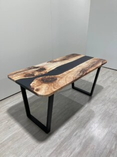 Стол письменный прямоугольный дизайнерский лофт THETABLE RU 160х80 3.25/2.1 Стол письменный прямоугольный дизайнерский лофт THETABLE RU 160х80 3.25/2.1