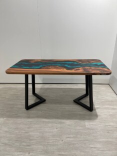 Стол садовый 180х80 см