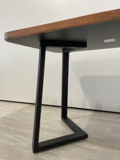 Стол садовый 120х80 см