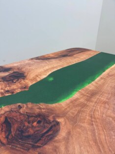 Стол журнальный прямоугольный дизайнерский лофт THETABLE RU 90х60 3.10/5.1 Стол журнальный прямоугольный дизайнерский лофт THETABLE RU 90х60 3.10/5.1