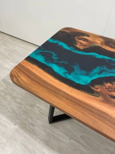 Стол садовый 160х80 см