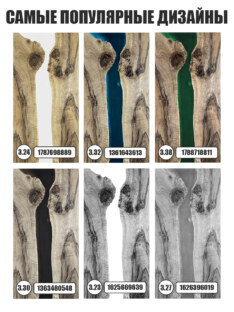 Стол кухонный обеденный квадратный дизайнерский лофт THETABLE 80х80 9.2/6.1