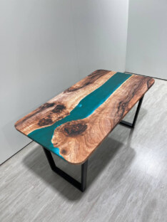 Стол кухонный обеденный прямоугольный дизайнерский лофт THETABLE RU 250х100 3.14/2.1 Стол кухонный обеденный прямоугольный дизайнерский лофт THETABLE RU 250х100 3.14/2.1