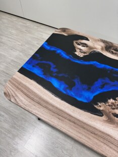 Стол журнальный прямоугольный дизайнерский лофт THETABLE RU 140х80 4.12/7.1 Стол журнальный прямоугольный дизайнерский лофт THETABLE RU 140х80 4.12/7.1