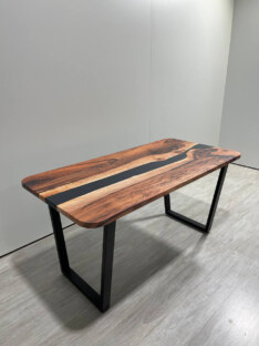 Стол письменный прямоугольный дизайнерский лофт THETABLE RU 160х80 5.8/2.1 Стол письменный прямоугольный дизайнерский лофт THETABLE RU 160х80 5.8/2.1