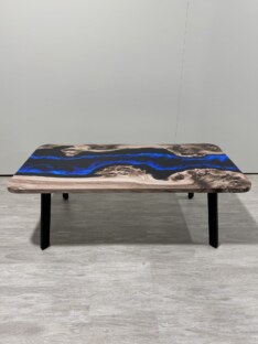 Стол журнальный прямоугольный дизайнерский лофт THETABLE RU 160х80 4.12/5.1 Стол журнальный прямоугольный дизайнерский лофт THETABLE RU 160х80 4.12/5.1