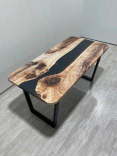 Стол письменный прямоугольный дизайнерский лофт THETABLE RU 160х80 3.25/2.1 Стол письменный прямоугольный дизайнерский лофт THETABLE RU 160х80 3.25/2.1