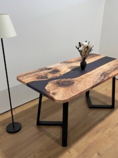 Стол садовый 160х80 см