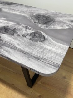 Стол садовый 220х90 см