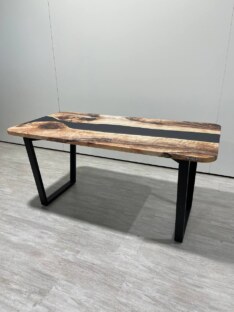 Стол письменный прямоугольный дизайнерский лофт THETABLE RU 160х80 3.25/2.1 Стол письменный прямоугольный дизайнерский лофт THETABLE RU 160х80 3.25/2.1