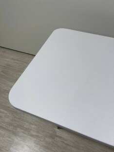 Стол кухонный обеденный прямоугольный дизайнерский лофт THETABLE RU 120х80 2.23/2.2 Стол кухонный обеденный прямоугольный дизайнерский лофт THETABLE RU 120х80 2.23/2.2