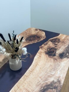 Стол садовый 200х90 см