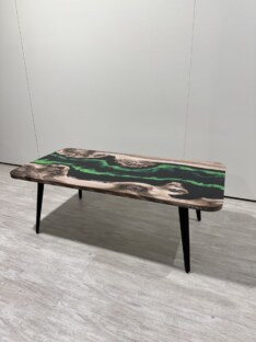 Стол журнальный прямоугольный дизайнерский лофт THETABLE RU 140х80 4.14/7.1 Стол журнальный прямоугольный дизайнерский лофт THETABLE RU 140х80 4.14/7.1