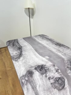 Стол садовый 120х80 см