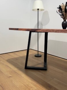 Стол садовый 200х90 см