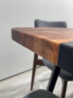 Столешница для стола 110х70 см