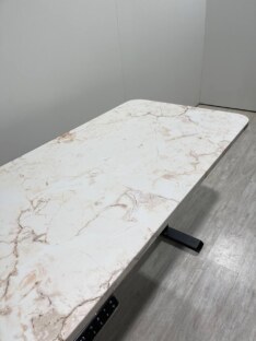 Стол письменный с подъемным механизмом дизайнерский лофт THETABLE RU 140х80 2.40/14.1 Стол письменный с подъемным механизмом дизайнерский лофт THETABLE RU 140х80 2.40/14.1