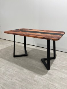 Стол садовый 160х80 см