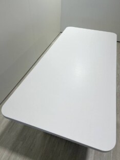 Стол письменный прямоугольный дизайнерский лофт THETABLE RU 180х80 2.23/2.1 Стол письменный прямоугольный дизайнерский лофт THETABLE RU 180х80 2.23/2.1