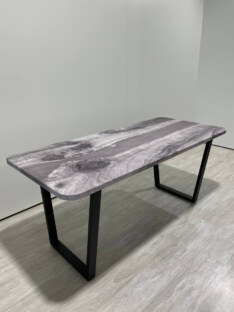 Стол письменный прямоугольный дизайнерский лофт THETABLE RU 180х80 3.27/2.1 Стол письменный прямоугольный дизайнерский лофт THETABLE RU 180х80 3.27/2.1