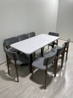 Стол обеденный 160х80 см 314-2.21/160/80/32/3.1